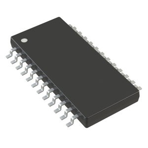 Microcontrolador C8051F902-GU, Circuito Integrado de 8 Bits, 8KB FLASH, 24QSOP - Product Image 1