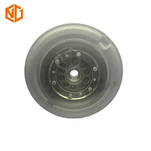 <span class=keywords><strong>Kit</strong></span> de remplacement de performance pour <span class=keywords><strong>embrayage</strong></span>, transmission et <span class=keywords><strong>volant</strong></span> <span class=keywords><strong>moteur</strong></span> Audi RS5 RS6 RS7 0B5105317N 123 dents avec garantie d'un an - Product Image 4