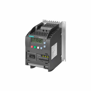 Siemens V20 Frequency Inverter 0.55KW 380V Three Phase AC Motor Drive Variable <b>Speed</b> <b>Controller</b> Industrial Use - Product Image 3