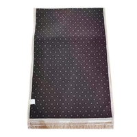 Velvet Flannel Carpet Prayer Mat Muslim Islamic Ramadan Adult Non-slip Soft Portable Prayer Rug Thick Prayer Mat Muslim