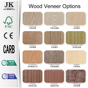 Chapa <span class=keywords><strong>de</strong></span> <span class=keywords><strong>Madera</strong></span> JHK-019 para Decoración <span class=keywords><strong>de</strong></span> Puertas, Acabado <span class=keywords><strong>de</strong></span> Chapa <span class=keywords><strong>de</strong></span> <span class=keywords><strong>Madera</strong></span> para Puertas - Product Image 5