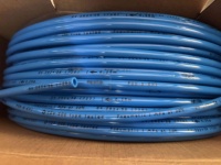 Raccords de tuyauterie en plastique PUN-H-2X0,4-NT PUN-H-2X0,4-RT PUN-H-2X0,4-SW 133038 133039 133040 Tuyau pneumatique pour l'énergie