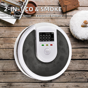 שילוב של אש ותראה פחמן חד חמצני ו-עשן לשימוש ביתי - Product Image 4