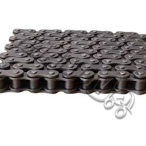 Ensemble de chaînes de portique Linde Toyota Hyster en acier neuf pour pièces de chariots élévateurs d'entrepôt - Product Image 4