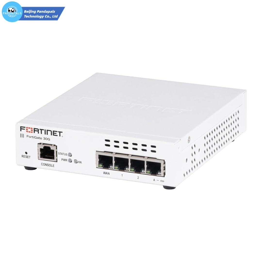 オリジナル新品 Fortinet Fortigate 30G FG-30G FG-30G-BDL-950-12