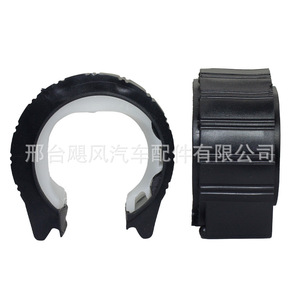 Buje de Aislamiento para Palanca de Cambios, 48.8mm 31.5mm 36.8mm, para Seat Volkswagen Beetle 1K0711699 - Product Image 3