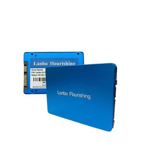 Ổ đĩa cứng gắn ngoài 120GB 240GB 128GB 240GB 256GB 512GB 1TB SATA 3.0 SSD 2.5 inch ổ đĩa trạng thái rắn ổ đĩa cứng SSD - Product Image 1