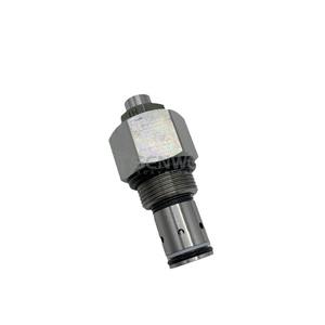 วาล์วควบคุมแรงดัน Senwitt แบบสองทาง 1 นิ้ว 315 บาร์ 60 ลิตร/นาที สำหรับวาล์วระบายแรงดันหลักและวาล์วนิรภัยของรถขุด - Product Image 1