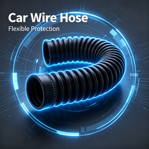 Conector automotriz impermeable de 2 pines, enchufe eléctrico macho y hembra para cableado de automóviles, motocicletas y camiones - Product Image 2