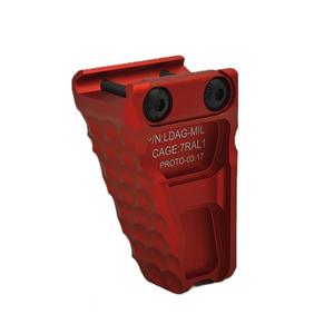 Tactische Universele Nylon Handgreep <span class=keywords><strong>Holster</strong></span> Met Scopes Monteren Jachtverlichting Accessoires Voor Buiten Jacht Geweren Gebruik - Product Image 4