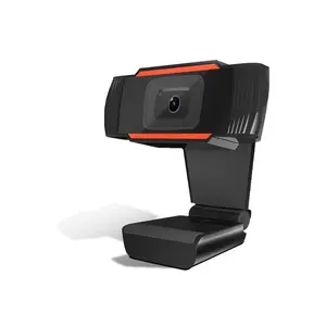 1080p HD Webcam30fpsカメラマイクWebCamHdラップトップコンピューターカメララップトップデスクトップ用Usbプラグ & プレイ