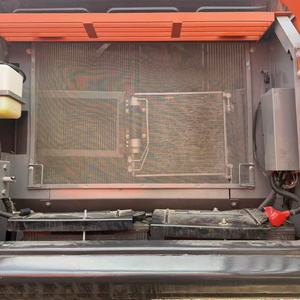 รถขุดฮิตาชิ ZX360H มือสอง สภาพดี ใช้งานน้อย เหมาะสำหรับงานก่อสร้าง - Product Image 2