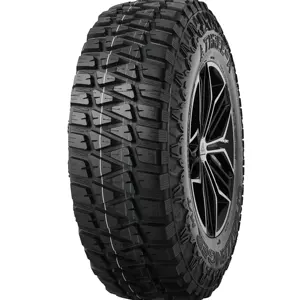 Çin üretimi lastik tedarikçisi lastik kapalı yol 265/75r16 comforser fabrika cf 3000 çamur + lastik + 265