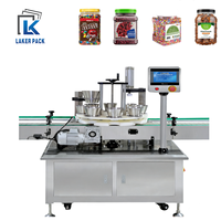 Machine de remplissage automatique de granulés de chocolat, de bonbons et de particules pour bouteilles, bocaux et boîtes de conserve