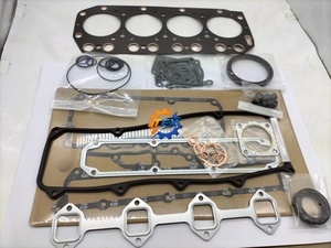 Kit de joints pour moteur diesel 4TNV100, kit de révision pour excavatrice - Product Image 2