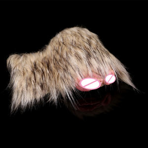 7 pollici reale vaginale per gli uomini masturbarsi <span class=keywords><strong>e</strong></span> peluche maschio masturbatori per il pene con due canali tasca figa - Product Image 3