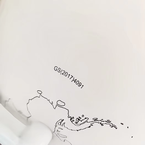 Bán Buôn DIY Thủ Công Mỹ Nghệ Trường Địa Lý Giảng Dạy Nguồn Cung Cấp Nhựa PVC Xoay Bản Đồ Thế Giới Toàn Cầu Cho Sinh Viên Giáo Dục Sử Dụng - Product Image 5