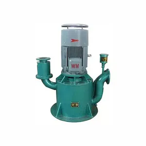 Bomba Sumergible de Acero Inoxidable Resistente a la Corrosión para Drenaje de Aguas Residuales y Sistemas Industriales de Alcantarillado - Product Image 2