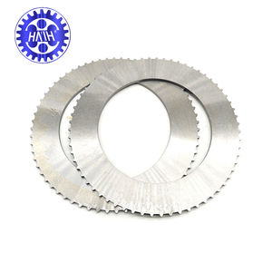 85827747 דיסק בלם עבור מעמיס חדש hackhoe מעמיס חדש b115 b115b b90b b95b lb115.b - Product Image 3