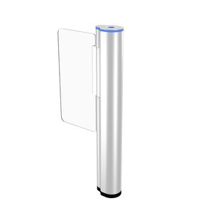 Chất lượng tốt nhất lối vào và lối ra Cổng An Ninh với kiểm soát truy cập peestration Swing rào cản <span class=keywords><strong>turnstile</strong></span> - Product Image 3