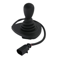 Manette de commande Joystick J-DZCZ002X pour accessoire de chariot élévateur