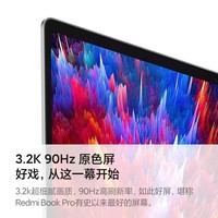Original Xiao mi Red mibook Pro 15 amélioré Portable intelligent version mince ordinateur portable, 15.6 pouces, 512gb ordinateur portable Xiao mi