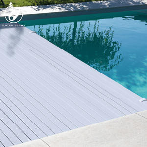 โรงงานผลิตผ้าคลุมสระว่ายน้ำคุณภาพสูง ขายตรง ราคาดีที่สุด สำหรับใช้ภายในและภายนอกอาคาร - Product Image 1