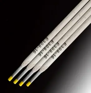 Varillas de Soldadura Submarina <span class=keywords><strong>Broco</strong></span> con Numerosas Aplicaciones, Varilla de Soldadura E316l, Varillas de Soldadura para Asbesto - Product Image 1