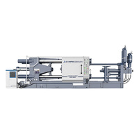 Machine de moulage sous pression en aluminium à petite chambre froide horizontale LH-130T