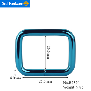 Accesorios para Collares de Mascotas OEM 2026, Placa de Identificación para Mascotas, Herrajes Metálicos para Mascotas - Product Image 3
