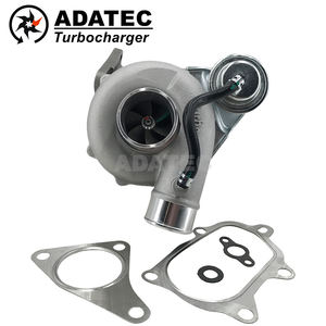 14411-AA700 RHF55 para Subaru Impreza WRX STI modelos 2008 - 2015 DOHC 280HP VF48 turbocompresor completo turbina completa - Product Image 5