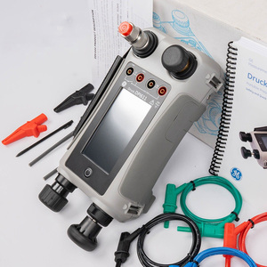 เครื่องมือสอบเทียบแบบยืดหยุ่น DPI612 DPI 612 PFlexPro PFlex HFlexPro ของแท้ใหม่จากโรงงาน รับประกัน 1 ปี ผลิตในสหรัฐอเมริกา รุ่น Range Flexible Ca - Product Image 4