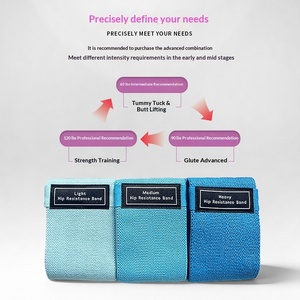 <span class=keywords><strong>Banda</strong></span> <span class=keywords><strong>de</strong></span> Resistencia <span class=keywords><strong>para</strong></span> Yoga <span class=keywords><strong>y</strong></span> Glúteos, Bandas Elásticas <span class=keywords><strong>de</strong></span> Poliéster <span class=keywords><strong>para</strong></span> <span class=keywords><strong>Ejercicios</strong></span> <span class=keywords><strong>de</strong></span> <span class=keywords><strong>Piernas</strong></span>, <span class=keywords><strong>para</strong></span> Entrenamiento en Casa <span class=keywords><strong>y</strong></span> Fitness Familiar - Product Image 6