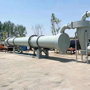 เครื่องอบแห้งแบบถังหมุนสุญญากาศไฟฟ้าอัตโนมัติ Tianhua พร้อมปั๊ม ราคาแข่งขัน ประหยัดพลังงาน - Product Image 1