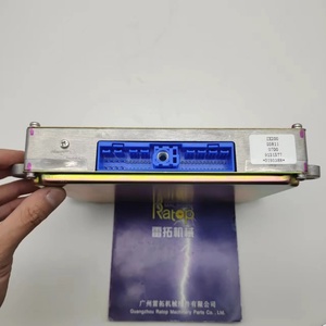 EX120 EX120-2 EX120-3 EX200-3 คอนโทรลเลอร์ 9104912 9131578 - Product Image 2