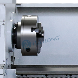 <span class=keywords><strong>เครื่อง</strong></span><span class=keywords><strong>กลึง</strong></span>โลหะขนาดเล็ก รุ่น C6236 ผลิตในจีน สำหรับงานเหล็ก - Product Image 3