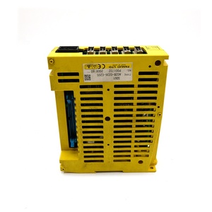 PLC PAC และคอนโทรลเลอร์เฉพาะยี่ห้อ Fanuc ของแท้ใหม่เอี่ยม รุ่น A02B-0236-C205 โมดูล IO - Product Image 5