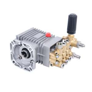 220V xách tay tự động áp lực cao sạch hơn 100bar rửa xe máy mới thương mại điện máy giặt - Product Image 2