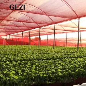 Chăn nuôi gia cầm Nhà Máy Nông Nghiệp nhà kính vườn nhà màu xanh lá cây 60 80 lưới UV chống côn trùng bằng chứng bóng râm Net đen ra 16x10 - Product Image 5