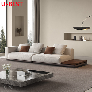 Sofá Moderno Minimalista <span class=keywords><strong>para</strong></span> Sala de Estar, Penthouse, Divani, Kanepe, <span class=keywords><strong>Muebles</strong></span> <span class=keywords><strong>para</strong></span> el Hogar, Mobiliario <span class=keywords><strong>para</strong></span> <span class=keywords><strong>la</strong></span> <span class=keywords><strong>Casa</strong></span> - Product Image 5