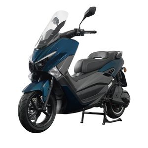Motocicletas y Scooters EEC con Motor de 7000W y Baterías de Litio Extraíbles de Largo Alcance - Product Image 2
