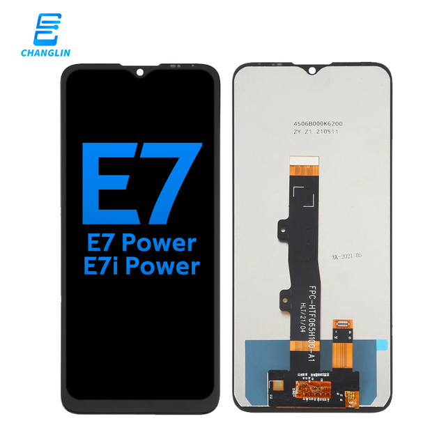 Wholesale Mobile Phone Lcd Replacement Display for Motorola Moto E7 E7i Power XT2055-2 Screen Full HD Incell Digitizer Assembly