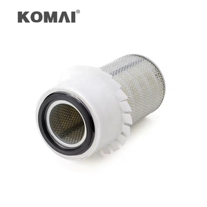 Filtre à air pour camion lourd KOMAI OEM ODM AF1918KM 3I-0266 6681475 6424690 2MD455AP2 AF409K pour Perkins 1004.4 - Product Image 1
