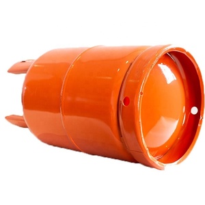 Muestra Gratuita, Venta Directa <span class=keywords><strong>de</strong></span> Fábrica, Cilindro <span class=keywords><strong>de</strong></span> Gas LPG <span class=keywords><strong>de</strong></span> 12/12.5 kg, Certificado ISO, Gas <span class=keywords><strong>Butano</strong></span> Vacío <span class=keywords><strong>de</strong></span> Buena Calidad - Product Image 3