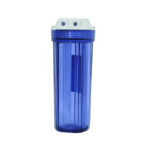 High Efficiency Blue ABS <b>Water</b> <b>Filter</b> Housing with Pressure Vessel for Filtration <b>Systems</b> Wholesale Price from Vietnam - Product Image 2