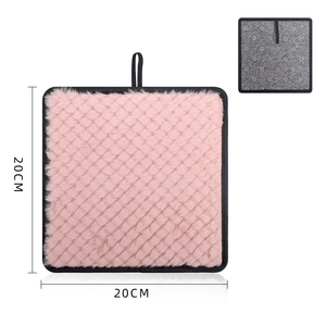 Một cảm giác Mini Mat được thiết kế cho trẻ em với chứng tự kỷ cho Tactile chơi Non-Slip trở lại xúc giác phía trước - Product Image 5