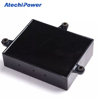 Modul Antarmuka Mesin 258-9755 EIM Basic MK3 24V Controller 2589755 Modul Kontrol FG Wilson OEM 258 9755