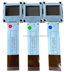 จอแสดงผลคริสตัลเหลว L3P09X-42G00B สำหรับอุตสาหกรรม ของใหม่และของแท้ พร้อมรูปถ่ายสินค้าจริง สอบถามราคา - Product Image 1