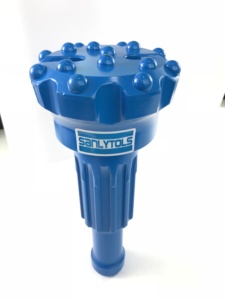 Đá Khoan CIR Áp Suất Không Khí Thấp <span class=keywords><strong>Dth</strong></span> Nút Khoan <span class=keywords><strong>Bit</strong></span> - Product Image 3