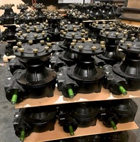 Motoréducteur de haute qualité pour l'irrigation par pivot central